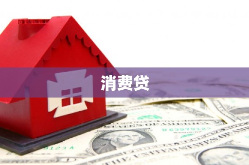 双城消费贷