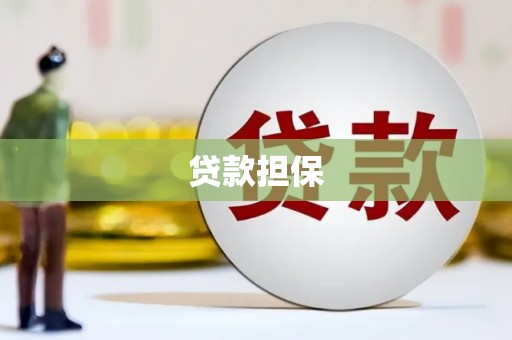 双城贷款担保
