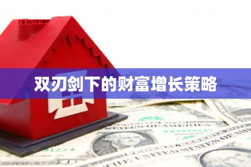 双城双刃剑下的财富增长策略