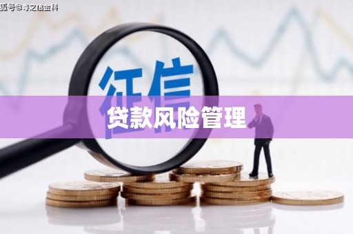 双城贷款风险管理