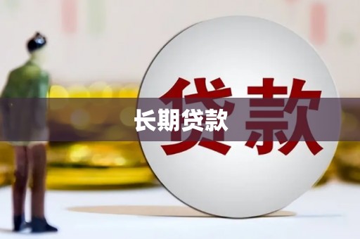 双城长期贷款