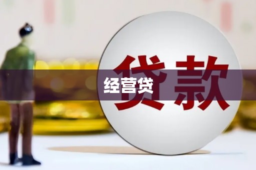 双城经营贷