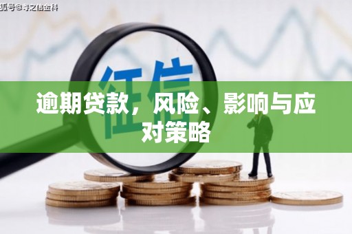 双城逾期贷款，风险、影响与应对策略