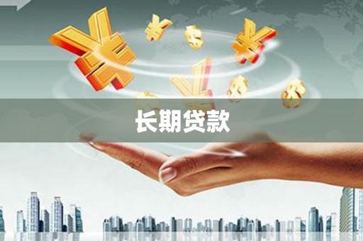 双城长期贷款