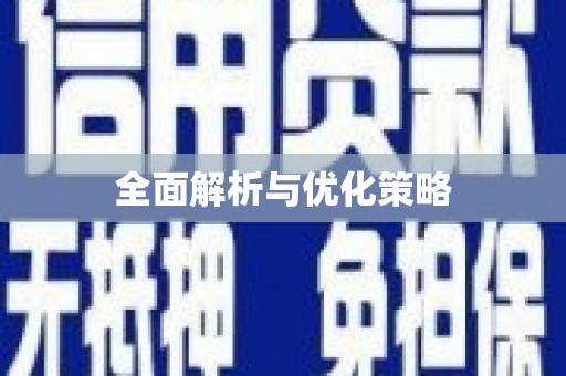 双城全面解析与优化策略