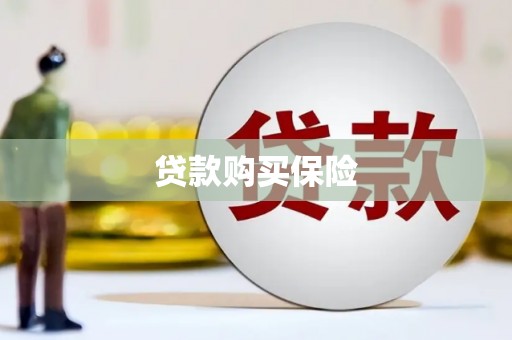 双城贷款购买保险