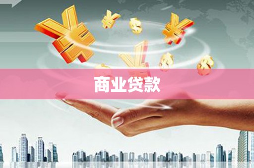 双城商业贷款