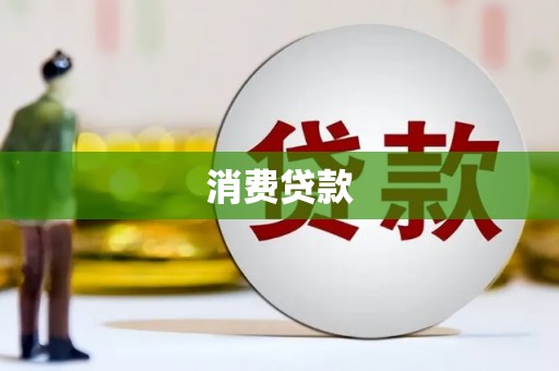 双城消费贷款