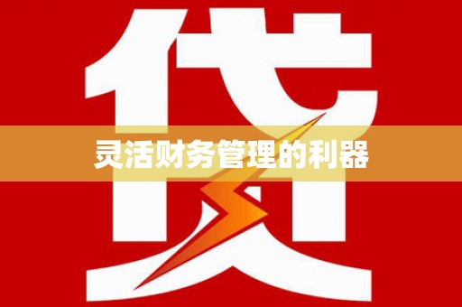 双城灵活财务管理的利器